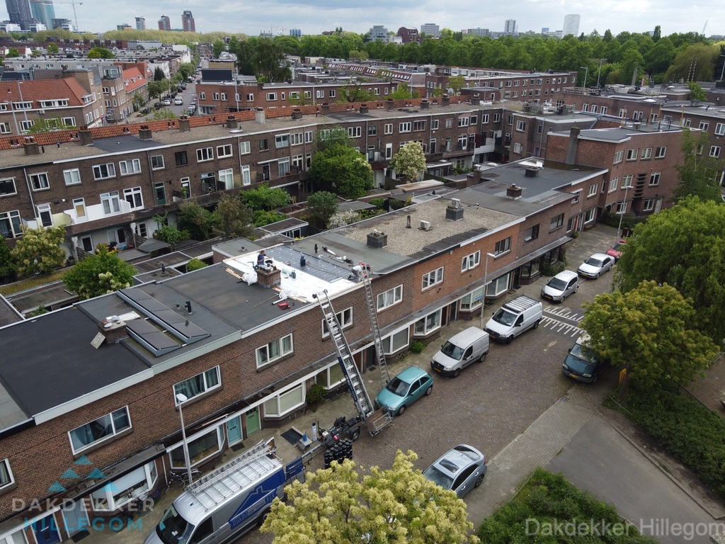 Dak Inspecteren Hillegom Dak Inspecteren Hillegom