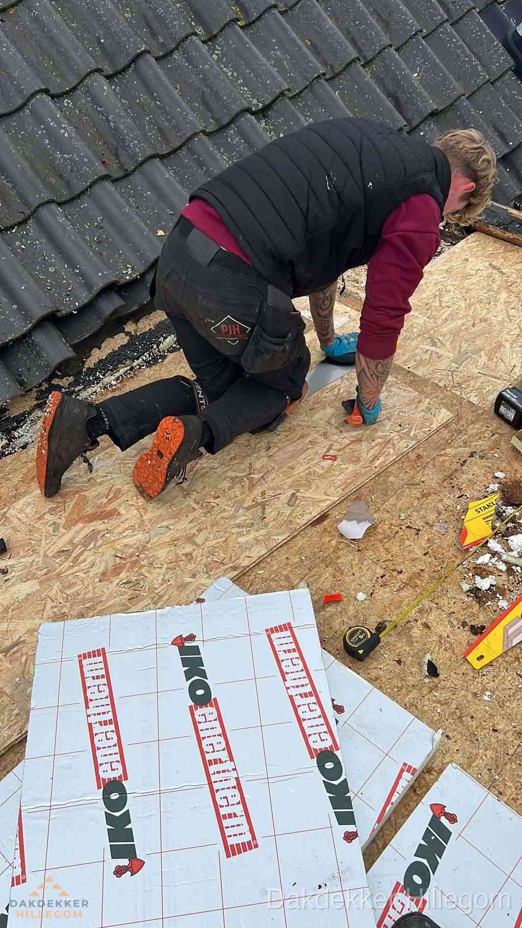 Dak Isoleren Hillegom Dak Isoleren Hillegom