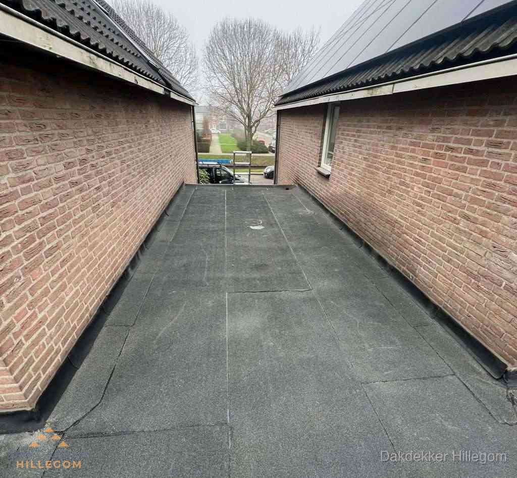 Dakbedekking Hillegom Dakbedekking Hillegom