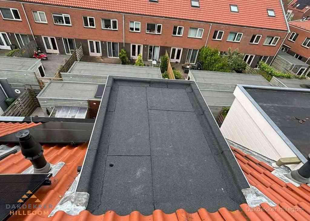Dakdekkersbedrijf Hillegom Dakdekkersbedrijf Hillegom