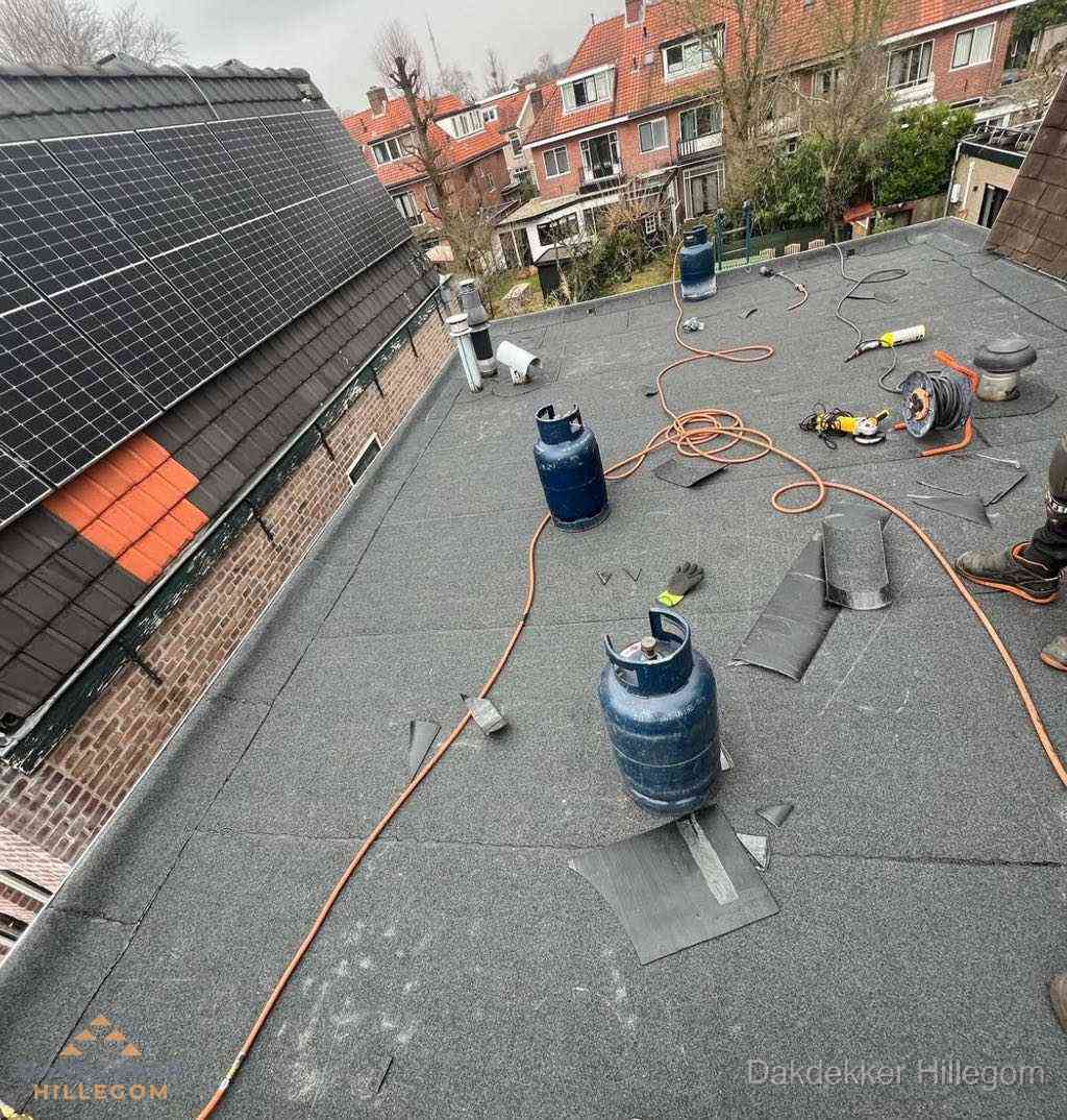 Daklekkage Repareren Hillegom Daklekkage Repareren Hillegom
