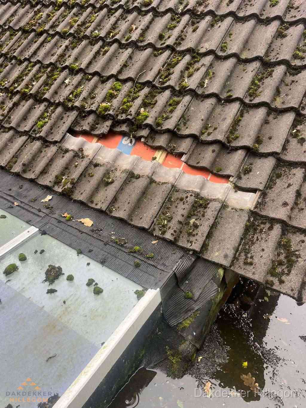 Dakpannen Repareren Hillegom Dakpannen Repareren Hillegom
