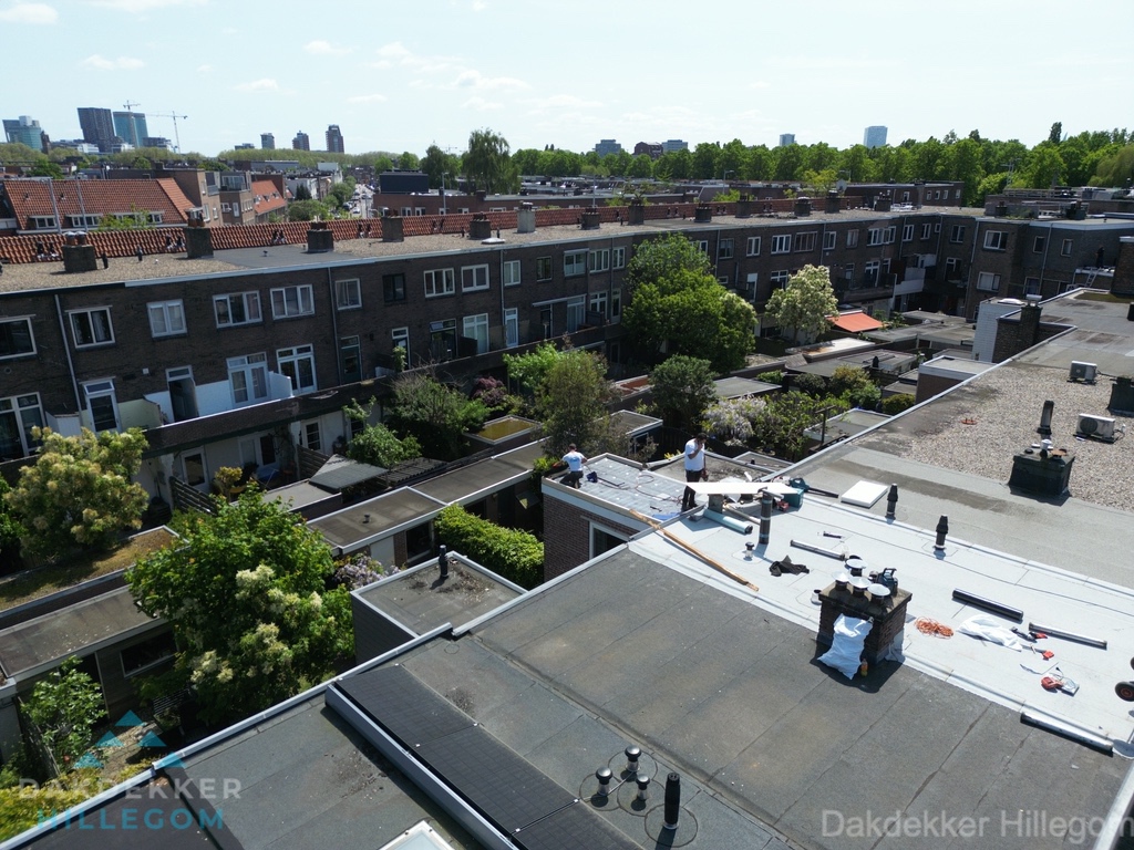 Hillegom Dakdekker Hillegom Dakdekker