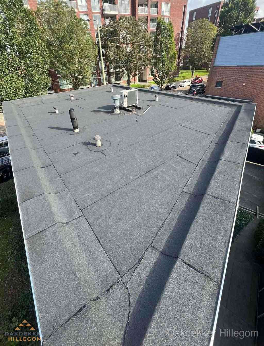 Hillegom Plat Dak Repareren Hillegom Plat Dak Repareren