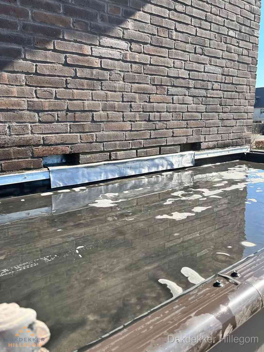 Lekkage Dak Repareren Hillegom Lekkage Dak Repareren Hillegom