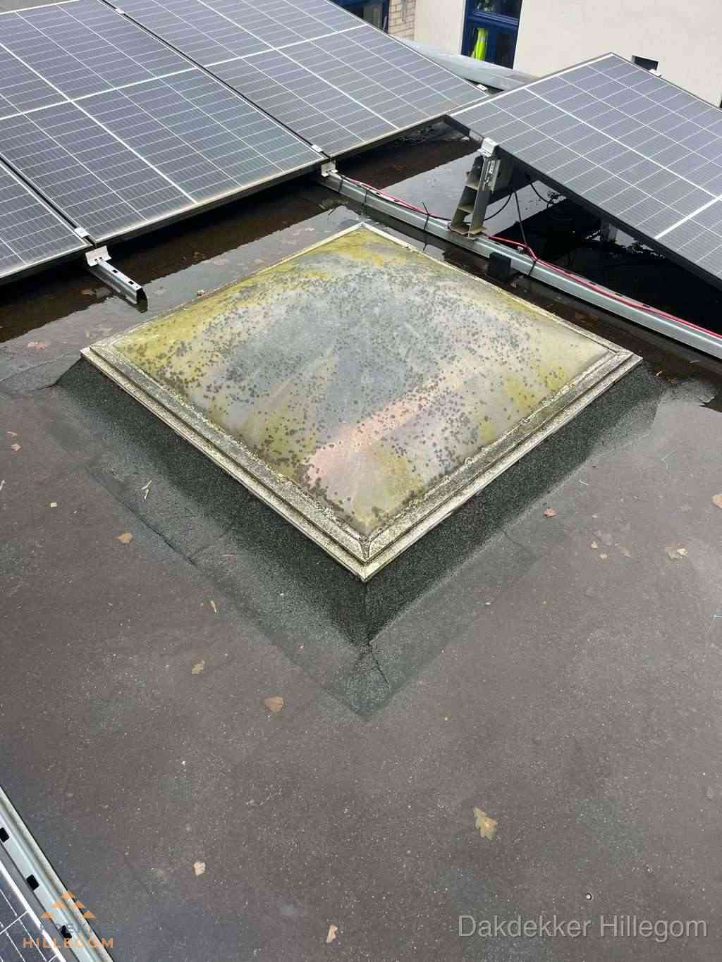 Opsporen Daklekkage Hillegom Opsporen Daklekkage Hillegom