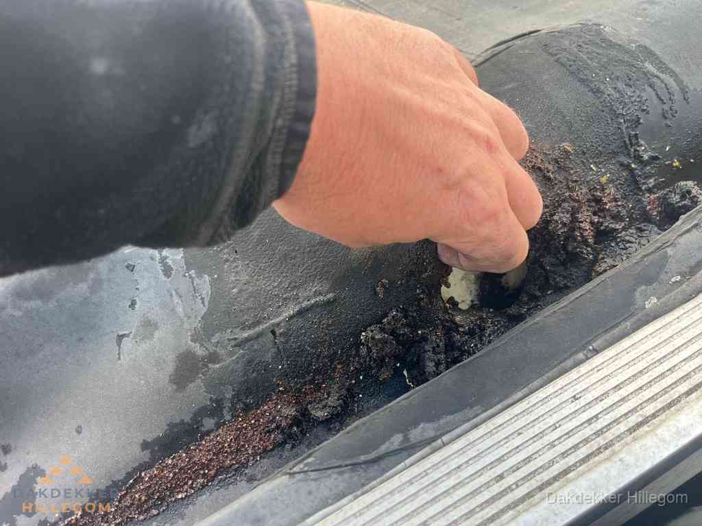 Plat Dak Reparatie Hillegom Plat Dak Reparatie Hillegom