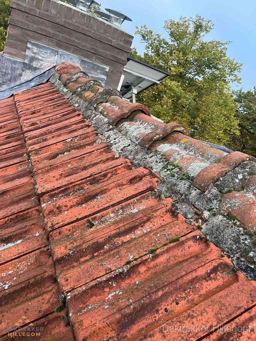 Renovatie Hellend Dak Hillegom Renovatie Hellend Dak Hillegom